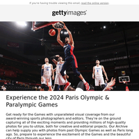 Beyond the Lens: Paris Olympics 2024, Generative AI, and Iconic Photography