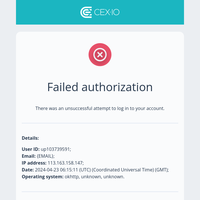 Failed Login 2024-04-23 06:15:11 (UTC)