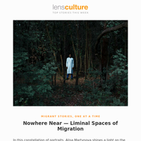 {NAME} ~ Nocturnal Portraits — shining a light on the liminal spaces of migration