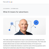 How the latest Search update impacts advertising