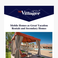 Vacation Rentals & Secondary Homes