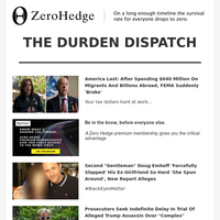 The Durden Dispatch