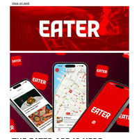 A new way to find the best restaurants near you