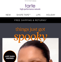 Need some Halloween inspo?