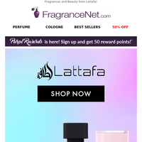 Glow Up with Lattafa: Must-Have Beauty Picks!