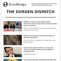 The Durden Dispatch