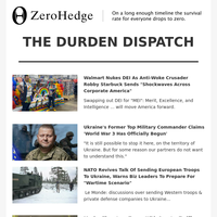 The Durden Dispatch