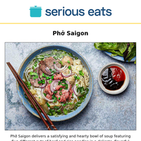 Phở Saigon