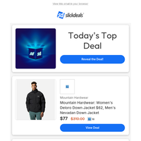 Reveal the Day’s Best Deals: Check Them Out Now!