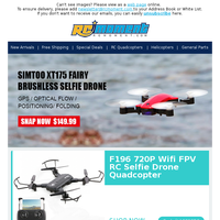 Deals To Feed Your Hobby Hunger-RCMOMENT | Let's run with these cool RC !