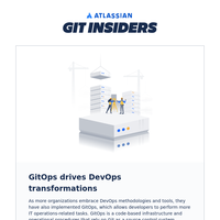 Is GitOps the next big thing in DevOps?