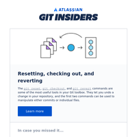 Need a reset? Try these Git commands