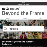 Here's a Few Key Ways to Add Inclusion to Your Visual Story