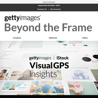 Uncover New Visual Trends or Create Your Own