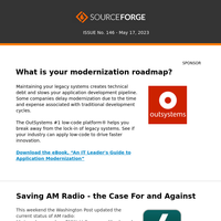 Saving AM Radio - the Case For and Against