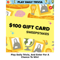 Introducing...Daily Trivia