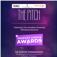 Vote for Excellence: Nominate the Best in Startup Innovation!