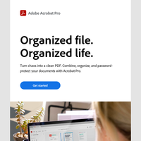 3 ways to organize your files fast