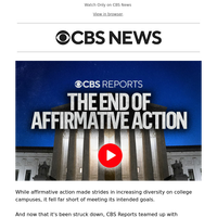 Examining the Aftermath of Ending Affirmative Action