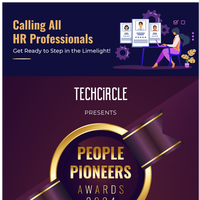 Be a Beacon of HR Excellence: Nominate for People Pioneers Awards and Elevate Your Impact!