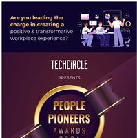 Celebrating HR Changemakers: Don't Miss Your Chance to Nominate for the People Pioneers Awards