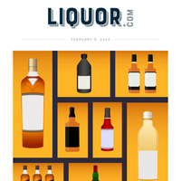 What's the Shelf Life of Liquor?