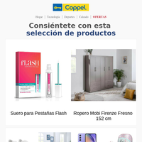 Hola, más de 50,000 productos te esperan🛒💨