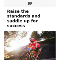 Riding in Tandem: EF Celebrates International Women's Day 🚴‍♀️🌟